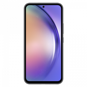 Samsung Galaxy A54 5G 16.3 cm (6.4") Dual SIM Android 13 USB Type-C 8 GB 256 GB 5000 mAh Graphite