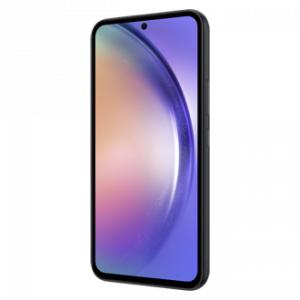 Samsung Galaxy A54 5G 16.3 cm (6.4") Dual SIM Android 13 USB Type-C 8 GB 256 GB 5000 mAh Graphite