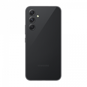 Samsung Galaxy A54 5G 16.3 cm (6.4") Dual SIM Android 13 USB Type-C 8 GB 256 GB 5000 mAh Graphite