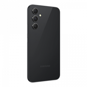 Samsung Galaxy A54 5G 16.3 cm (6.4") Dual SIM Android 13 USB Type-C 8 GB 256 GB 5000 mAh Graphite