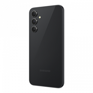 Samsung Galaxy A54 5G 16.3 cm (6.4") Dual SIM Android 13 USB Type-C 8 GB 256 GB 5000 mAh Graphite