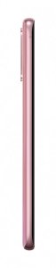 Samsung Galaxy S20 15.8 cm (6.2") Android 10 4G USB Type-C 8 GB 128 GB 4000 mAh Pink
