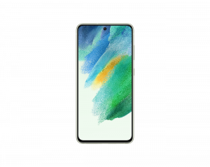 Samsung Galaxy S21 FE 5G SM-G990B 16.3 cm (6.4") Dual SIM Android 12 USB Type-C 8 GB 256 GB 4500 mAh Olive