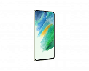 Samsung Galaxy S21 FE 5G SM-G990B 16.3 cm (6.4") Dual SIM Android 12 USB Type-C 8 GB 256 GB 4500 mAh Olive