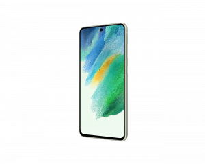 Samsung Galaxy S21 FE 5G SM-G990B 16.3 cm (6.4") Dual SIM Android 12 USB Type-C 8 GB 256 GB 4500 mAh Olive