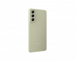 Samsung Galaxy S21 FE 5G SM-G990B 16.3 cm (6.4") Dual SIM Android 12 USB Type-C 8 GB 256 GB 4500 mAh Olive