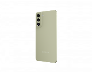 Samsung Galaxy S21 FE 5G SM-G990B 16.3 cm (6.4") Dual SIM Android 12 USB Type-C 8 GB 256 GB 4500 mAh Olive