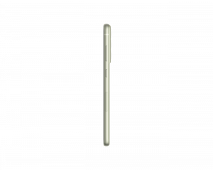 Samsung Galaxy S21 FE 5G SM-G990B 16.3 cm (6.4") Dual SIM Android 12 USB Type-C 8 GB 256 GB 4500 mAh Olive