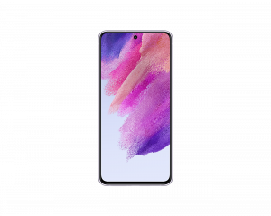Samsung Galaxy S21 FE 5G SM-G990B 16.3 cm (6.4") Dual SIM Android 12 USB Type-C 8 GB 256 GB 4500 mAh Lavender