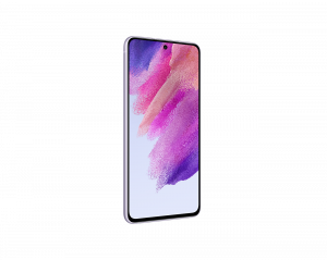 Samsung Galaxy S21 FE 5G SM-G990B 16.3 cm (6.4") Dual SIM Android 12 USB Type-C 8 GB 256 GB 4500 mAh Lavender