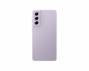 Samsung Galaxy S21 FE 5G SM-G990B 16.3 cm (6.4") Dual SIM Android 12 USB Type-C 8 GB 256 GB 4500 mAh Lavender