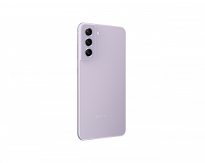 Samsung Galaxy S21 FE 5G SM-G990B 16.3 cm (6.4") Dual SIM Android 12 USB Type-C 8 GB 256 GB 4500 mAh Lavender