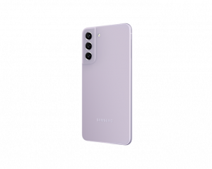 Samsung Galaxy S21 FE 5G SM-G990B 16.3 cm (6.4") Dual SIM Android 12 USB Type-C 8 GB 256 GB 4500 mAh Lavender