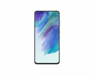 Samsung Galaxy S21 FE 5G SM-G990B 16.3 cm (6.4") Dual SIM Android 12 USB Type-C 8 GB 256 GB 4500 mAh White