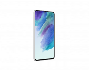 Samsung Galaxy S21 FE 5G SM-G990B 16.3 cm (6.4") Dual SIM Android 12 USB Type-C 8 GB 256 GB 4500 mAh White