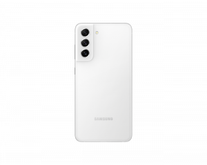 Samsung Galaxy S21 FE 5G SM-G990B 16.3 cm (6.4") Dual SIM Android 12 USB Type-C 8 GB 256 GB 4500 mAh White