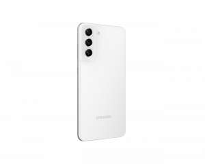 Samsung Galaxy S21 FE 5G SM-G990B 16.3 cm (6.4") Dual SIM Android 12 USB Type-C 8 GB 256 GB 4500 mAh White