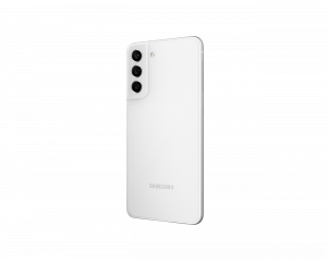 Samsung Galaxy S21 FE 5G SM-G990B 16.3 cm (6.4") Dual SIM Android 12 USB Type-C 8 GB 256 GB 4500 mAh White