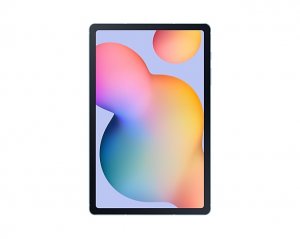 Samsung Galaxy Tab S6 Lite SM-P619N 4G Snapdragon LTE 64 GB 26.4 cm (10.4″) 4 GB Wi-Fi 5 (802.11ac) Android 12 Blue