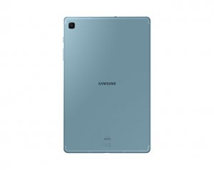 Samsung Galaxy Tab S6 Lite SM-P619N 4G Snapdragon LTE 64 GB 26.4 cm (10.4") 4 GB Wi-Fi 5 (802.11ac) Android 12 Blue