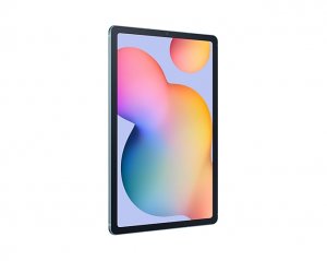 Samsung Galaxy Tab S6 Lite SM-P619N 4G Snapdragon LTE 64 GB 26.4 cm (10.4") 4 GB Wi-Fi 5 (802.11ac) Android 12 Blue