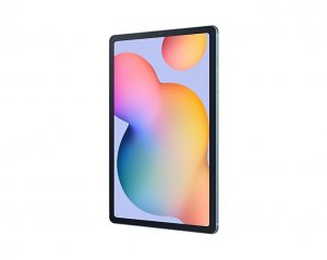 Samsung Galaxy Tab S6 Lite SM-P619N 4G Snapdragon LTE 64 GB 26.4 cm (10.4") 4 GB Wi-Fi 5 (802.11ac) Android 12 Blue