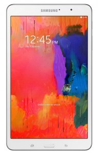 Samsung Galaxy TabPRO SM-T320 Snapdragon 21.3 cm (8.4″) 2 GB Wi-Fi 5 (802.11ac) Android White