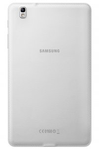 Samsung Galaxy TabPRO SM-T320 Snapdragon 21.3 cm (8.4") 2 GB Wi-Fi 5 (802.11ac) Android White