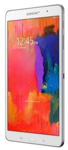 Samsung Galaxy TabPRO SM-T320 Snapdragon 21.3 cm (8.4") 2 GB Wi-Fi 5 (802.11ac) Android White