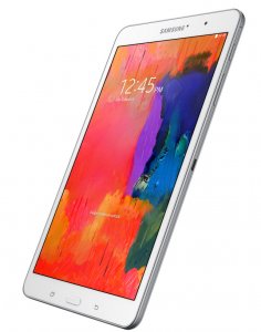 Samsung Galaxy TabPRO SM-T320 Snapdragon 21.3 cm (8.4") 2 GB Wi-Fi 5 (802.11ac) Android White