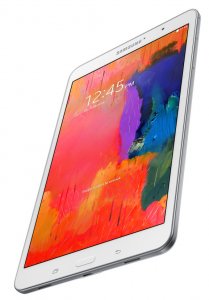 Samsung Galaxy TabPRO SM-T320 Snapdragon 21.3 cm (8.4") 2 GB Wi-Fi 5 (802.11ac) Android White