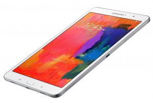 Samsung Galaxy TabPRO SM-T320 Snapdragon 21.3 cm (8.4") 2 GB Wi-Fi 5 (802.11ac) Android White