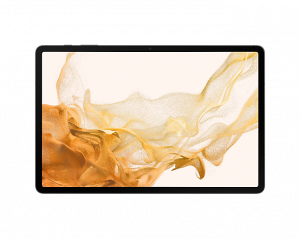 Samsung Galaxy Tab S8+ SM-X806B 5G Snapdragon LTE-TDD & LTE-FDD 256 GB 31.5 cm (12.4″) 8 GB Wi-Fi 6 (802.11ax) Android 12 Graphite