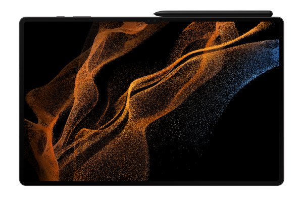 Samsung Galaxy Tab S8 Ultra SM-X906B 5G Snapdragon 512 GB 37.1 cm (14.6") 16 GB Wi-Fi 6 (802.11ax) Grey