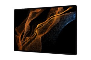 Samsung Galaxy Tab S8 Ultra SM-X906B 5G Snapdragon 512 GB 37.1 cm (14.6") 16 GB Wi-Fi 6 (802.11ax) Grey