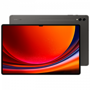 Samsung Galaxy Tab S9 Ultra SM-X910N Snapdragon 1 TB 37.1 cm (14.6″) 16 GB Wi-Fi 6 (802.11ax) Android 13 Graphite