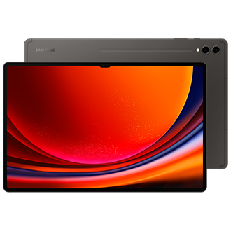 Samsung Galaxy Tab S9 Ultra SM-X910N Snapdragon 1 TB 37.1 cm (14.6") 16 GB Wi-Fi 6 (802.11ax) Android 13 Graphite
