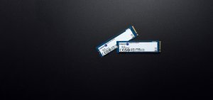 Kingston Technology 1000G NV2 M.2 2280 PCIe 4.0 NVMe SSD