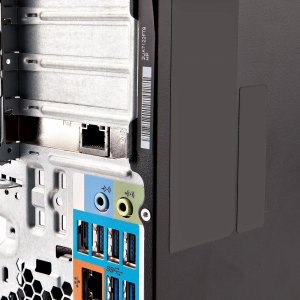 StarTech.com 1 Port 2.5Gbps PoE Network Card, PCIe Ethernet Card w/RJ45, 30W 802.3at PoE NIC for Desktops/Servers, Network PoE LAN Adapter w/Low-Profile Bracket, NBaseT, Windows/Linux - TAA