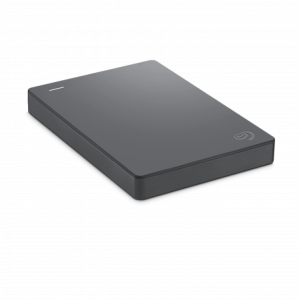 Seagate Basic external hard drive 5 TB 2.5" 3.2 Gen 1 (3.1 Gen 1) Silver