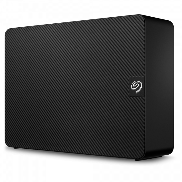 Seagate Expansion STKP6000400 external hard drive 6 TB 3.5" 3.2 Gen 1 (3.1 Gen 1) Black