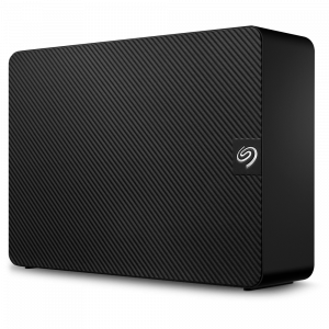 Seagate Expansion STKP8000400 external hard drive 8 TB 3.5″ 3.2 Gen 1 (3.1 Gen 1) Black