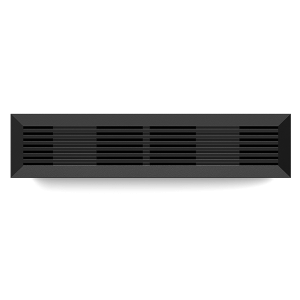 Seagate One Touch Hub external hard drive 8 TB USB Type-A / USB Type-C 3.2 Gen 1 (3.1 Gen 1) Black, Grey
