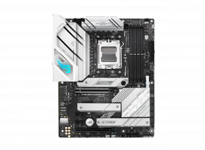 ASUS ROG STRIX B650-A GAMING WIFI AMD B650 Socket AM5 ATX