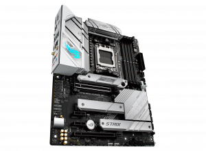 ASUS ROG STRIX B650-A GAMING WIFI AMD B650 Socket AM5 ATX