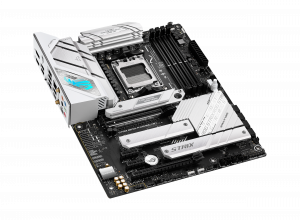 ASUS ROG STRIX B650-A GAMING WIFI AMD B650 Socket AM5 ATX