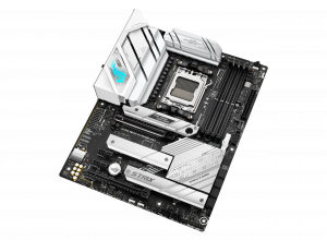 ASUS ROG STRIX B650-A GAMING WIFI AMD B650 Socket AM5 ATX