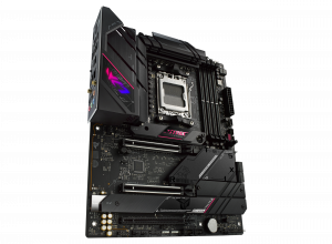 ASUS ROG STRIX B650E-E GAMING WIFI AMD B650 Socket AM5 ATX