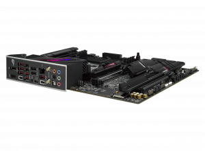 ASUS ROG STRIX B650E-E GAMING WIFI AMD B650 Socket AM5 ATX
