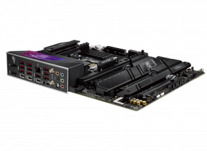 ASUS ROG STRIX X670E-E GAMING WIFI AMD X670 Socket AM5 ATX